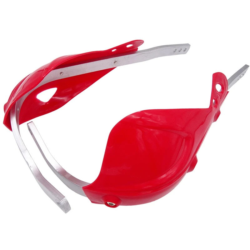 1 пара руль мотоцикла ручной гвардии протектор Защита Универсальный Алюминий