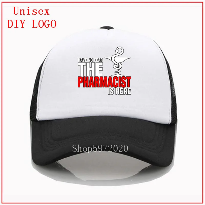 Не бойтесь что аптекарь здесь летние шляпы для женщин солнцезащитные черный с