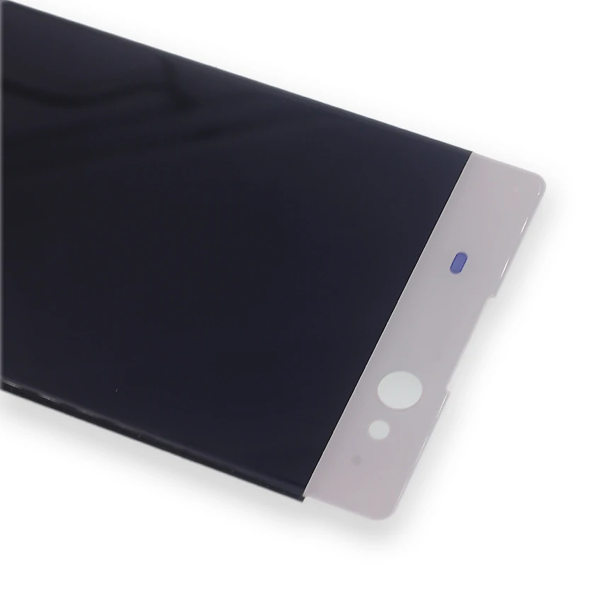 Для SONY Xperia C6 XA ультра ЖК дисплей дигитайзер Сенсорная стеклянная панель в сборе