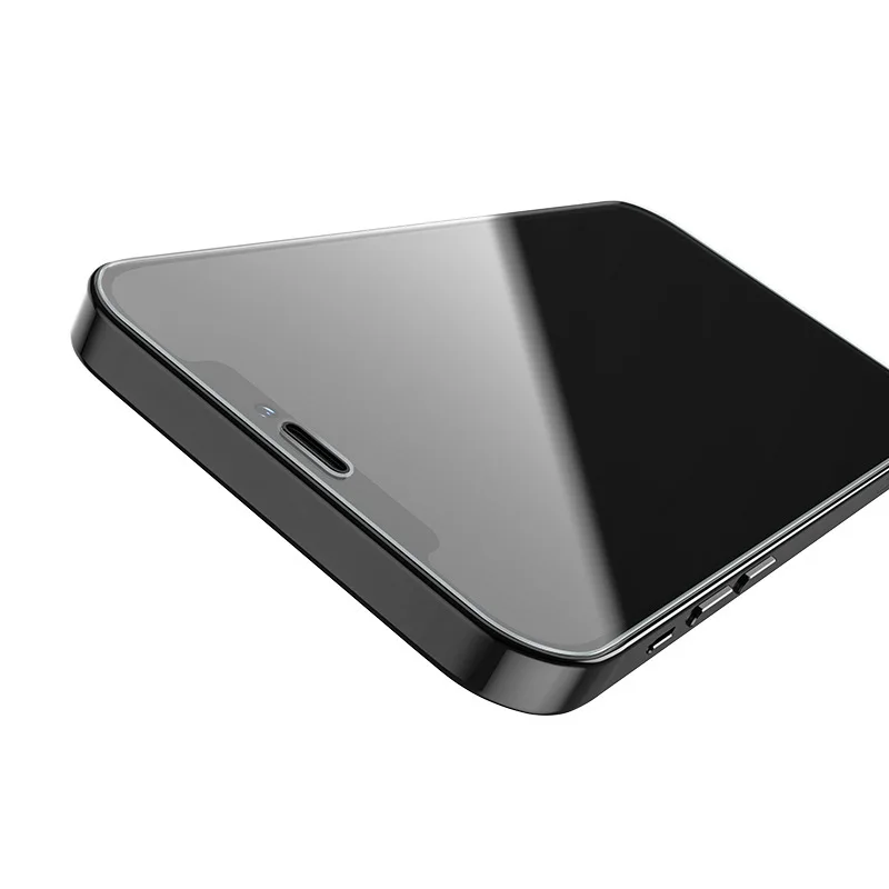 Стекло с полным покрытием для iPhone 12 11 Pro Max XR X XS закаленное стекло 7 8 6 6s Plus защита
