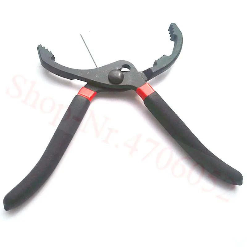 1 шт. ключ для масляного фильтра 10/12 дюйма| |