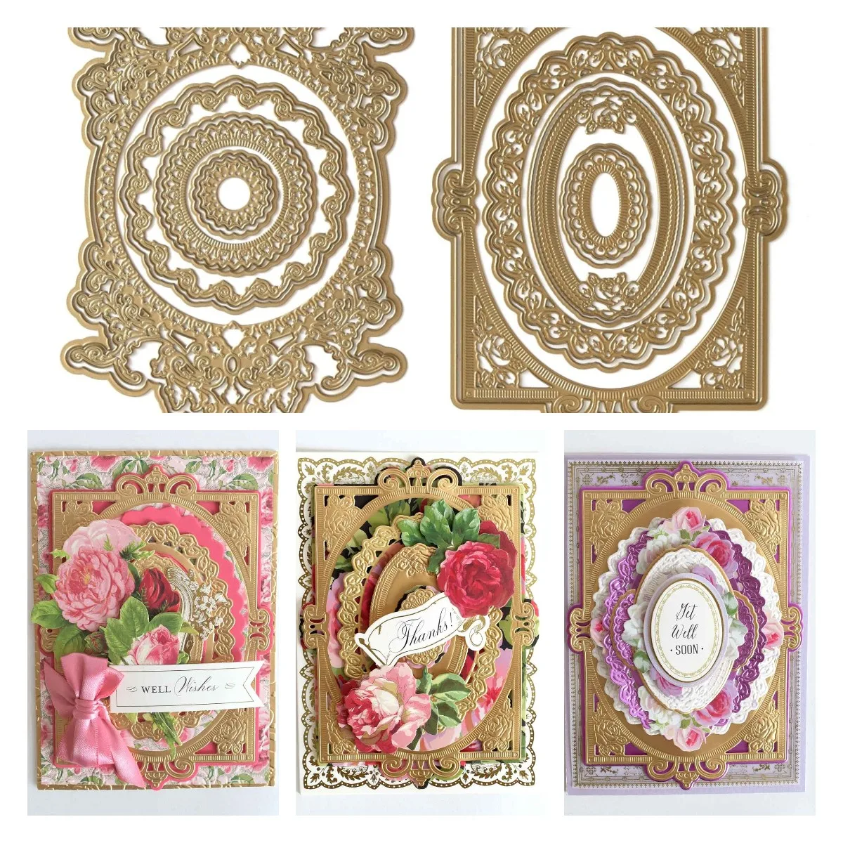 

Hot New Metal Cutting Dies 2021 Scrapbook Diary Decoration Embossing Template Dee Greeting Card Crafts Christmas gift