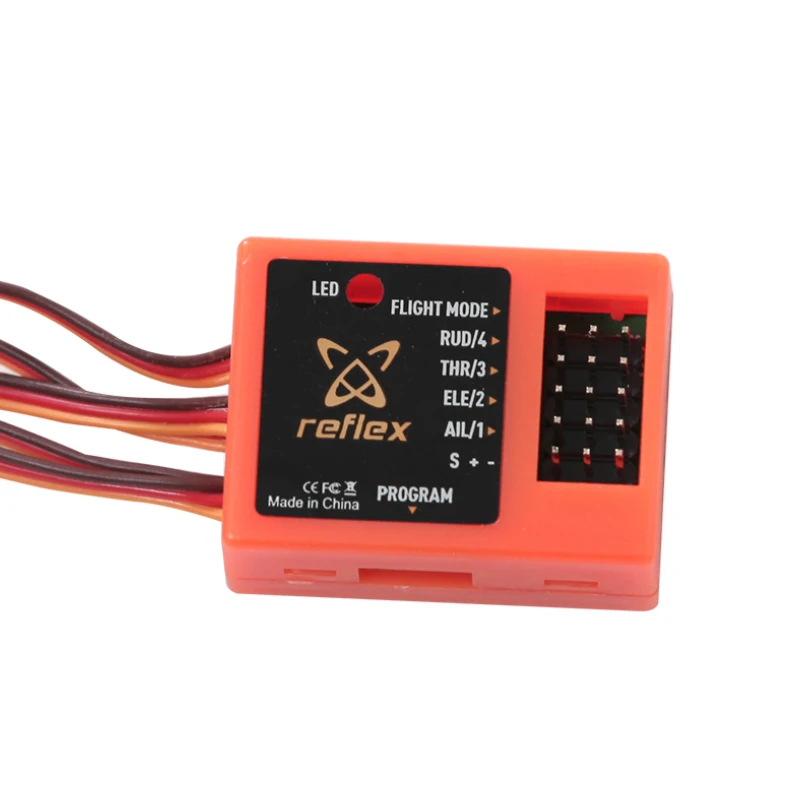 радиоуправляемый полетный