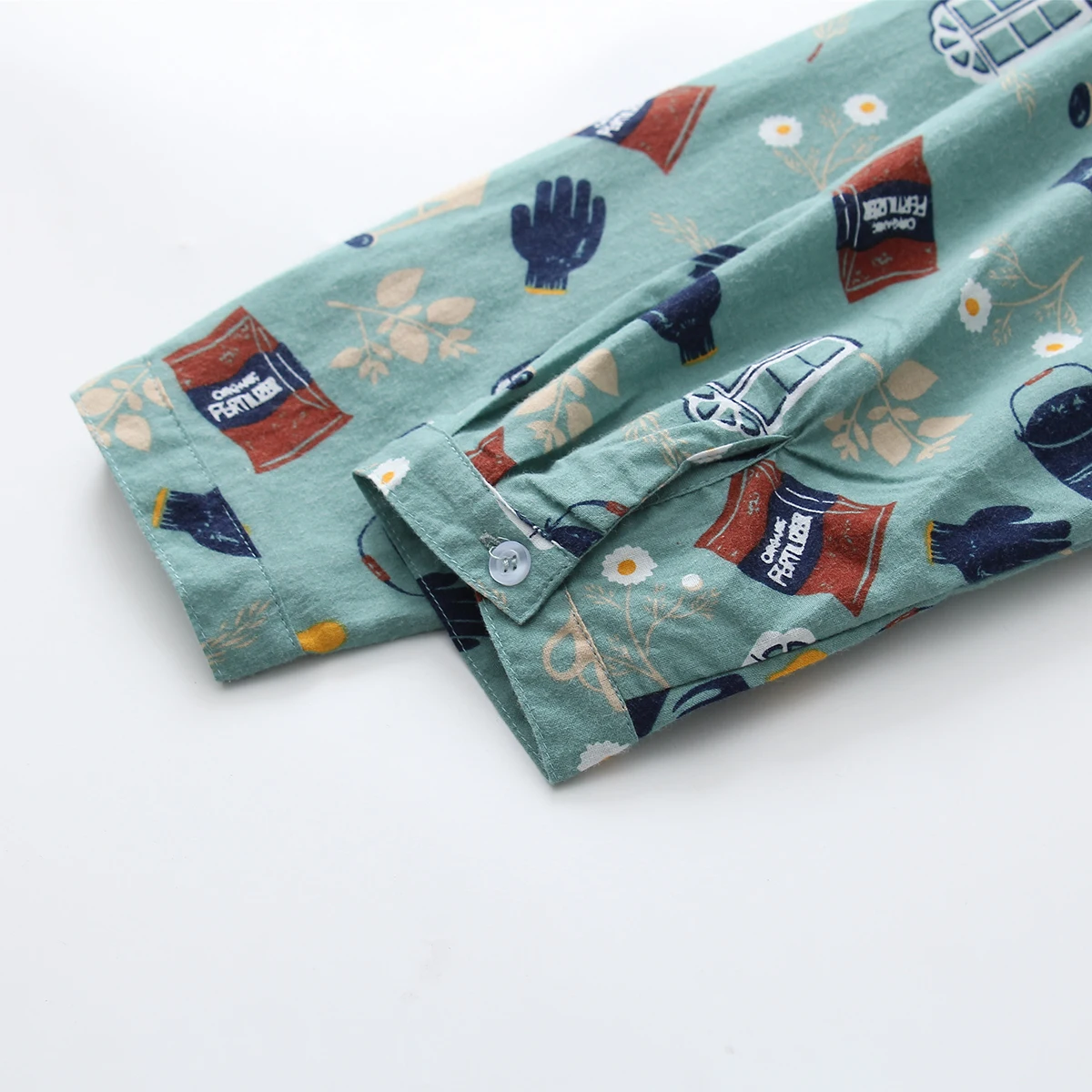 MERRY PRETTY женская летняя блузка с принтом из мультфильма рубашки длинным рукавом и