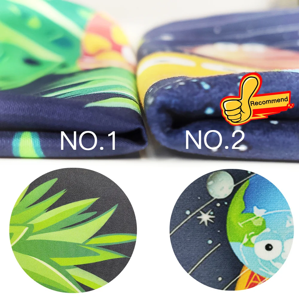 Роскошный чехол в скандинавском стиле яркий для диванной подушки красивый