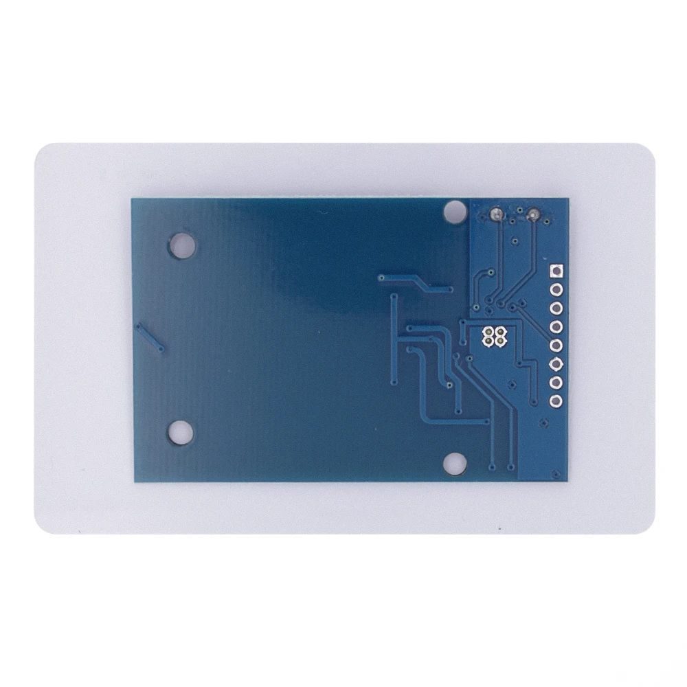 50 шт. tenstar Robot RFID модуль RC522 наборы S50 13,56 МГц 6 см с тегами SPI записи и чтения