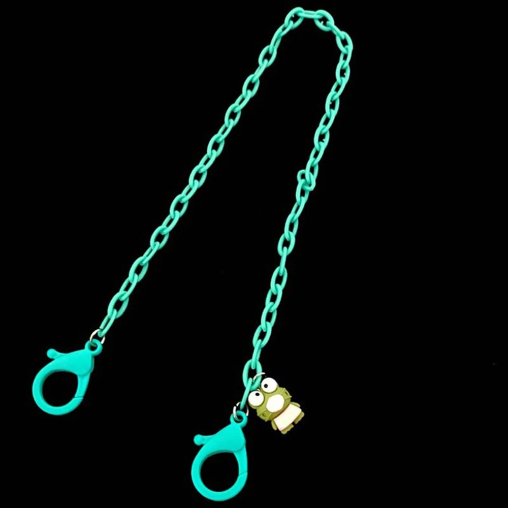 Регулируемый шнурок для маски 58 см блестящая маска лица безопасной держатель