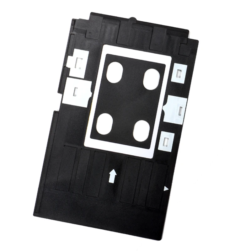 70*100 мм лоток пластиковый для печати карт Epson T50 R270 P50 L800 L801 R330 R260 R265 R280 R290 R380 R390 RX680 T60