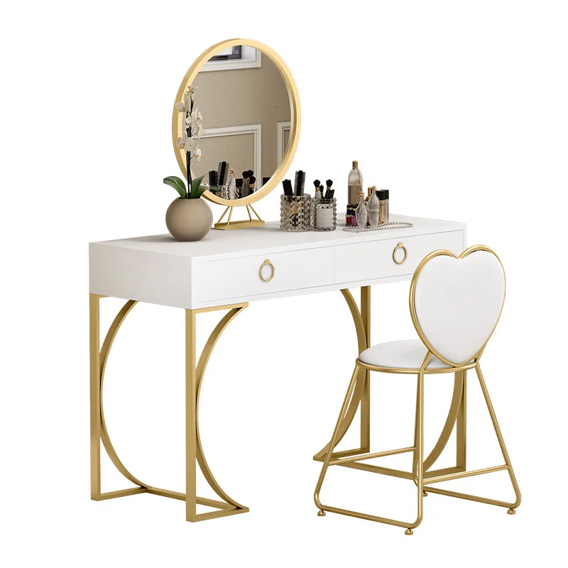 Скандинавская маленькая семейная железная утюжок ветер простые стены мини