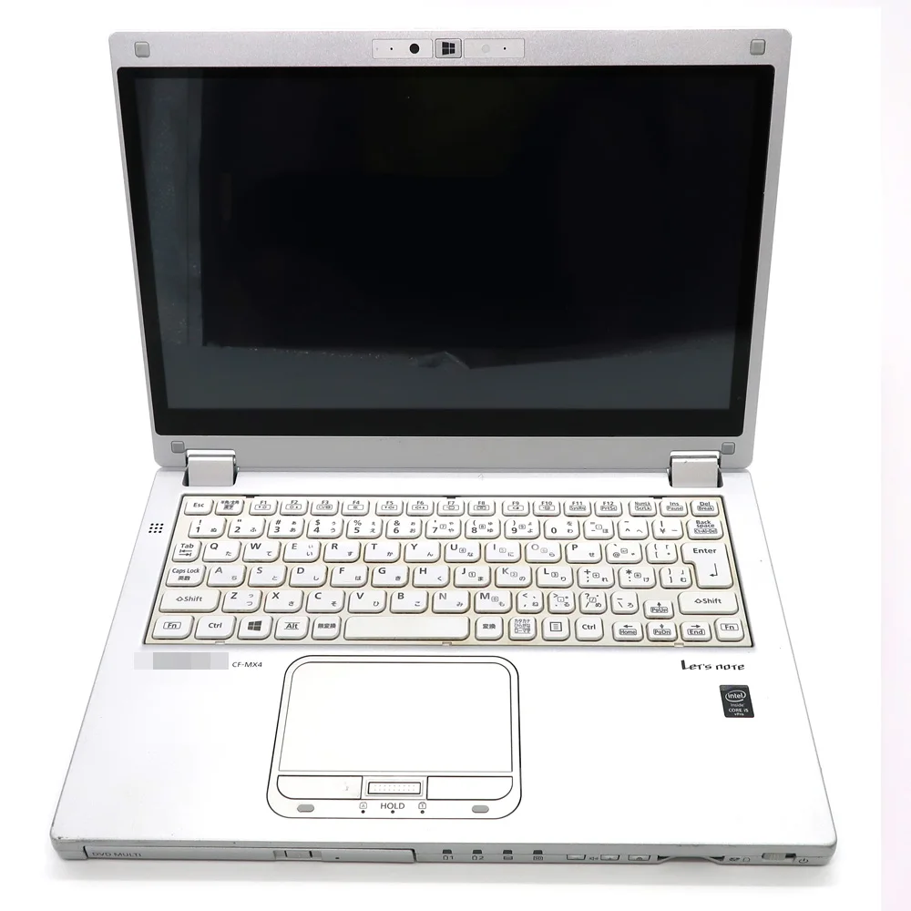 Пиви-тестер lii диагностический инструмент для pwis 3 V38.9 Completeset Pan-a-s-ОНИК Core i5 5300u cf-mx4 2