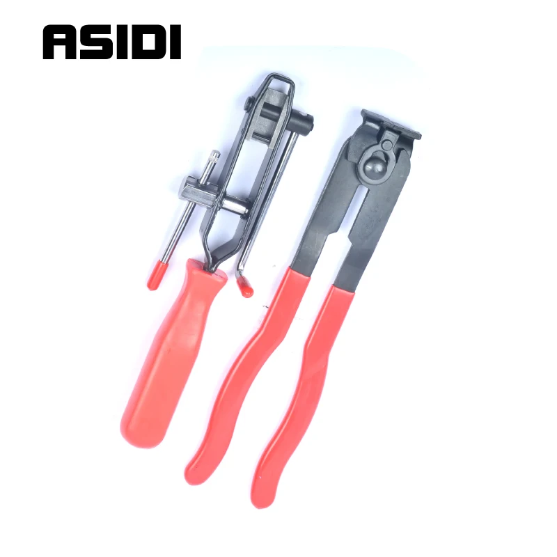 3 пары зажимных зажимов типа уха плоскогубцы | Автомобили и мотоциклы