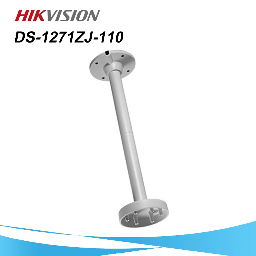 Камера видеонаблюдения Поддержка DS-1271ZJ-110 подвеска кронштейн для Hikvision Мини купольная камера DS-2CD21 серия