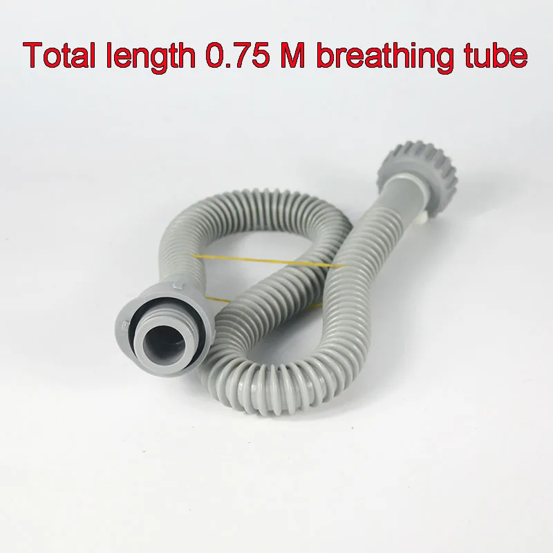 170 л/мин маска для непрерывного потока воздуха респиратор воздуходувка 2 часа