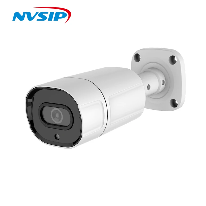 

IP Camera 5MP Full HD 8Mp Security ONVIF CMOS IR Night Vision H.265 Waterproof Outdoor PoE CCTV Camera Optinal 5MP