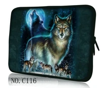 wolfs laptop bag 13 3 14 15 6 inch waterproof notebook case sleeve for macbook air pro 13 15 computer handbag briefcase bags
