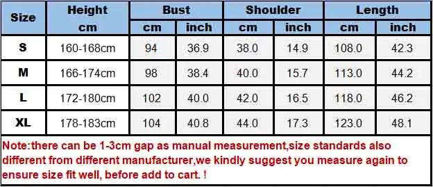 

Hanfu Vest Men Chinese Traditional Hanfu Gown Male Cosplay Costume Black/Red/Blue Hanfu Vest Gown For Men/Women Plus Size XL