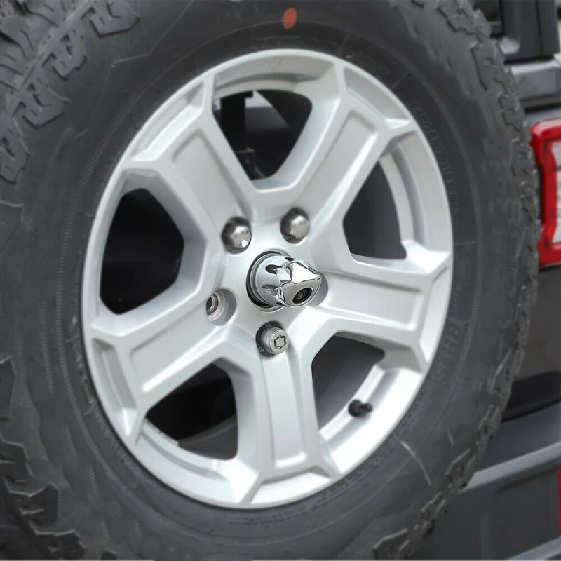 Новая задняя рамка для камеры декоративная накладка подходит Jeep Wrangler JL 2018 2019 |
