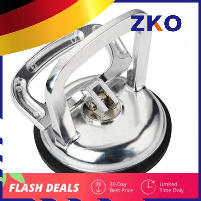 

Big Size Metal Car Dent Repair remove Dents Fix Dent Puller Dent Removal Tools Strong Suction Cup Repair Kit Car Accessories