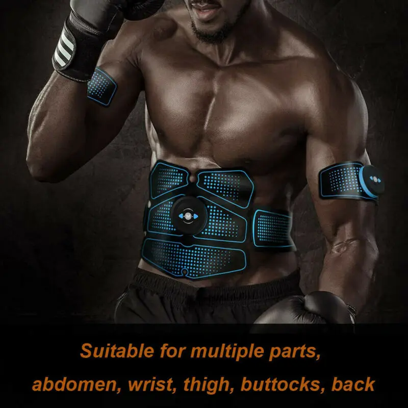 2020 мужской тренажер для бодибилдинга фитнес-оборудование мужчин Электрический