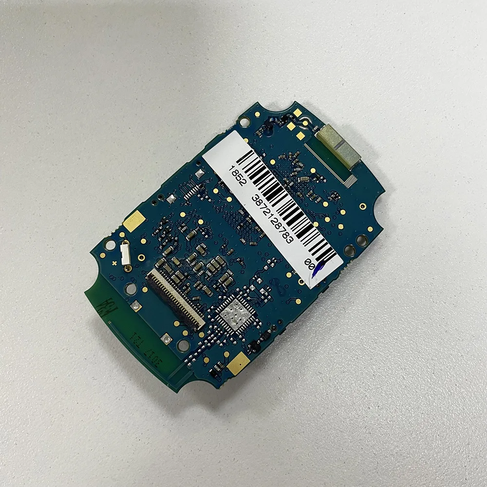 Английская версия материнской платы для GARMIN Edge 200 Edge200 простой в использовании GPS