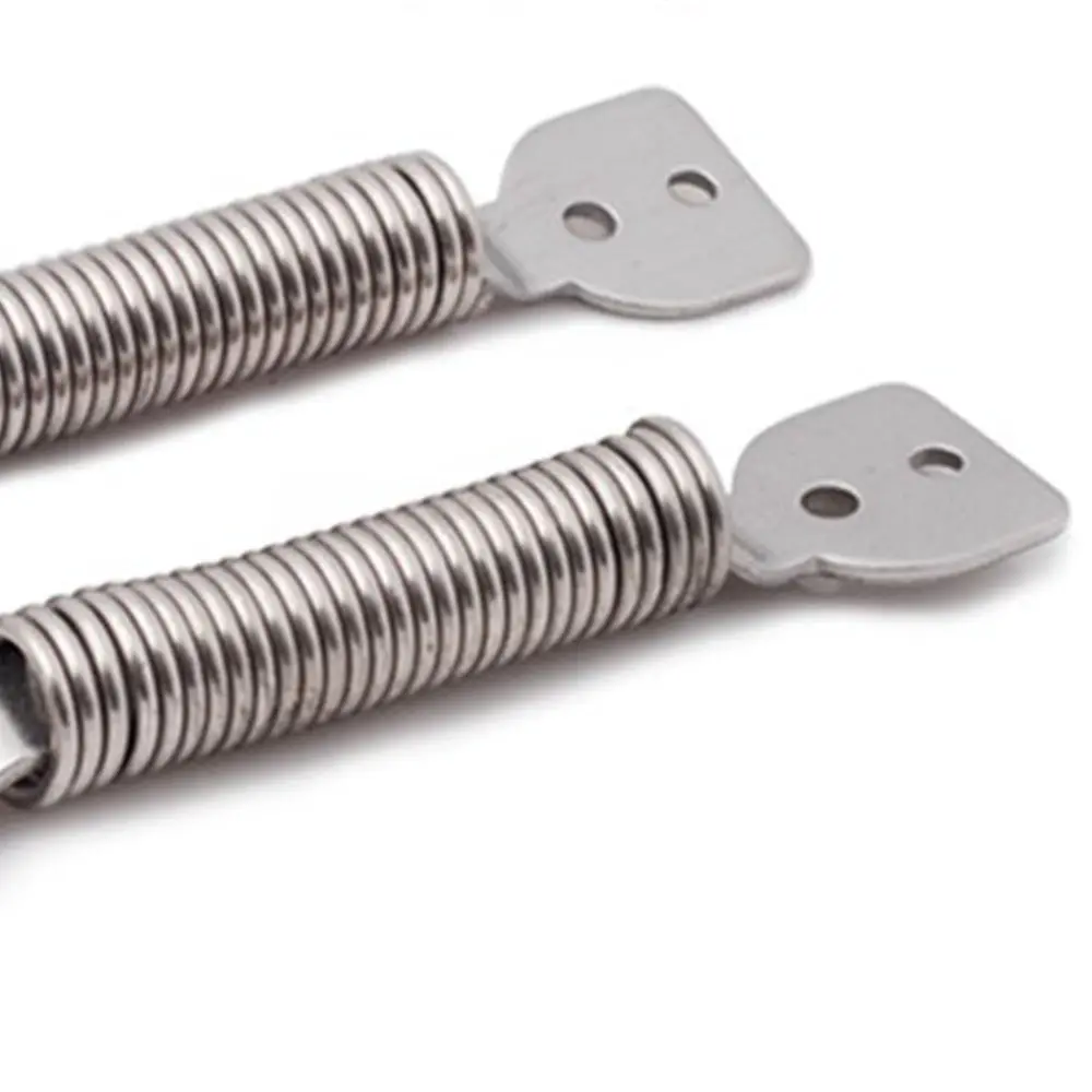 10 шт./лот комплект пружин из нержавеющей стали для капота БАГАЖНИКА АВТОМОБИЛЯ