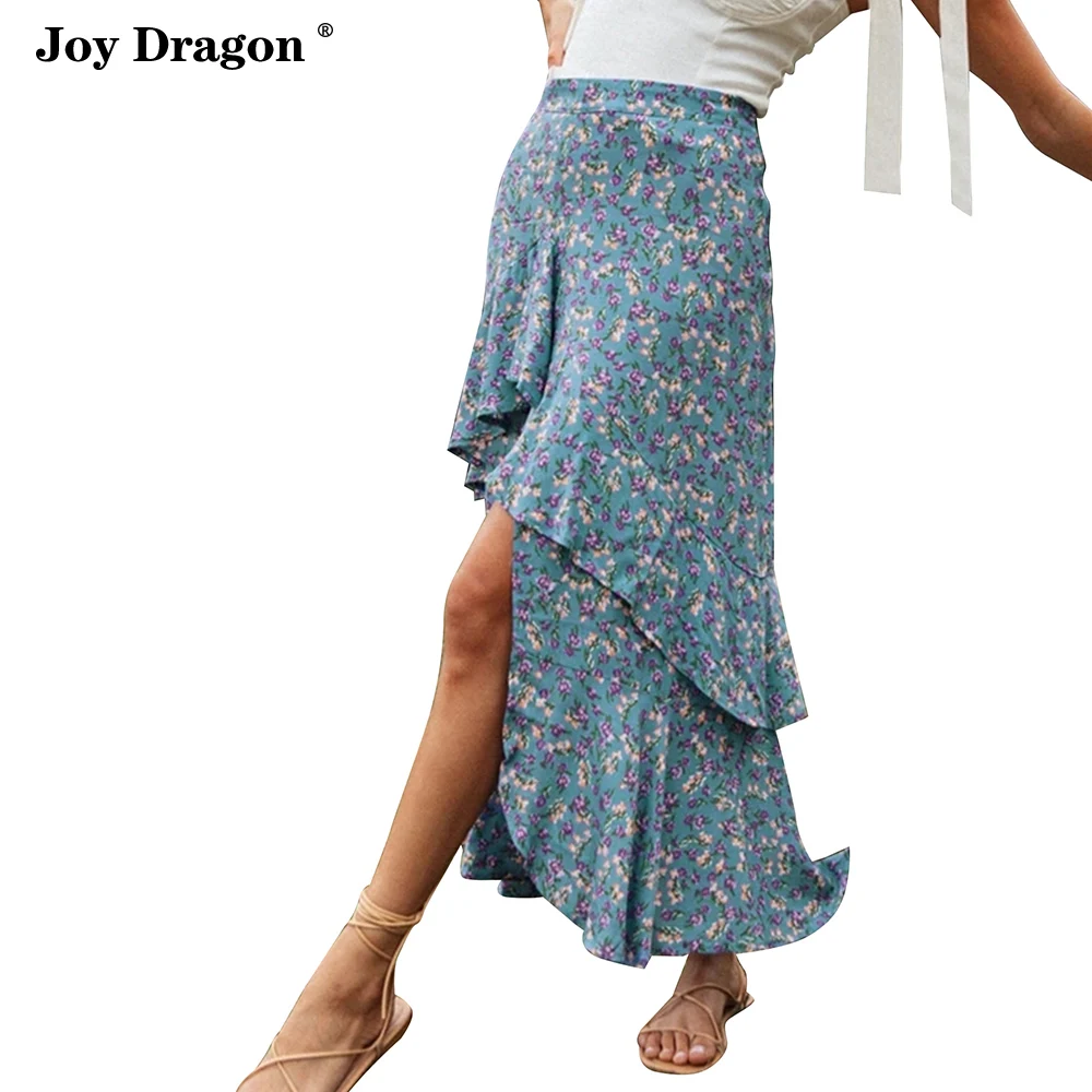 Женские юбки с ярким рисунком длинные юбки|Женские юбки| |
