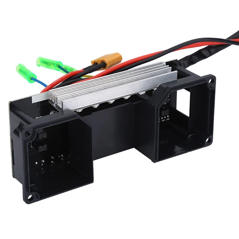 Стабильная практичная материнская плата для балансировочного скутера Bluetooth