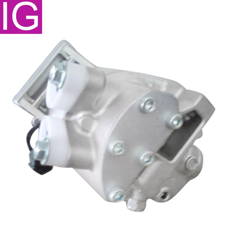 Компрессор переменного тока с муфтой 92600 1U60A для Nissan Bluebird Sylphy 2 0 Sunny Neo Almera 2006 2009