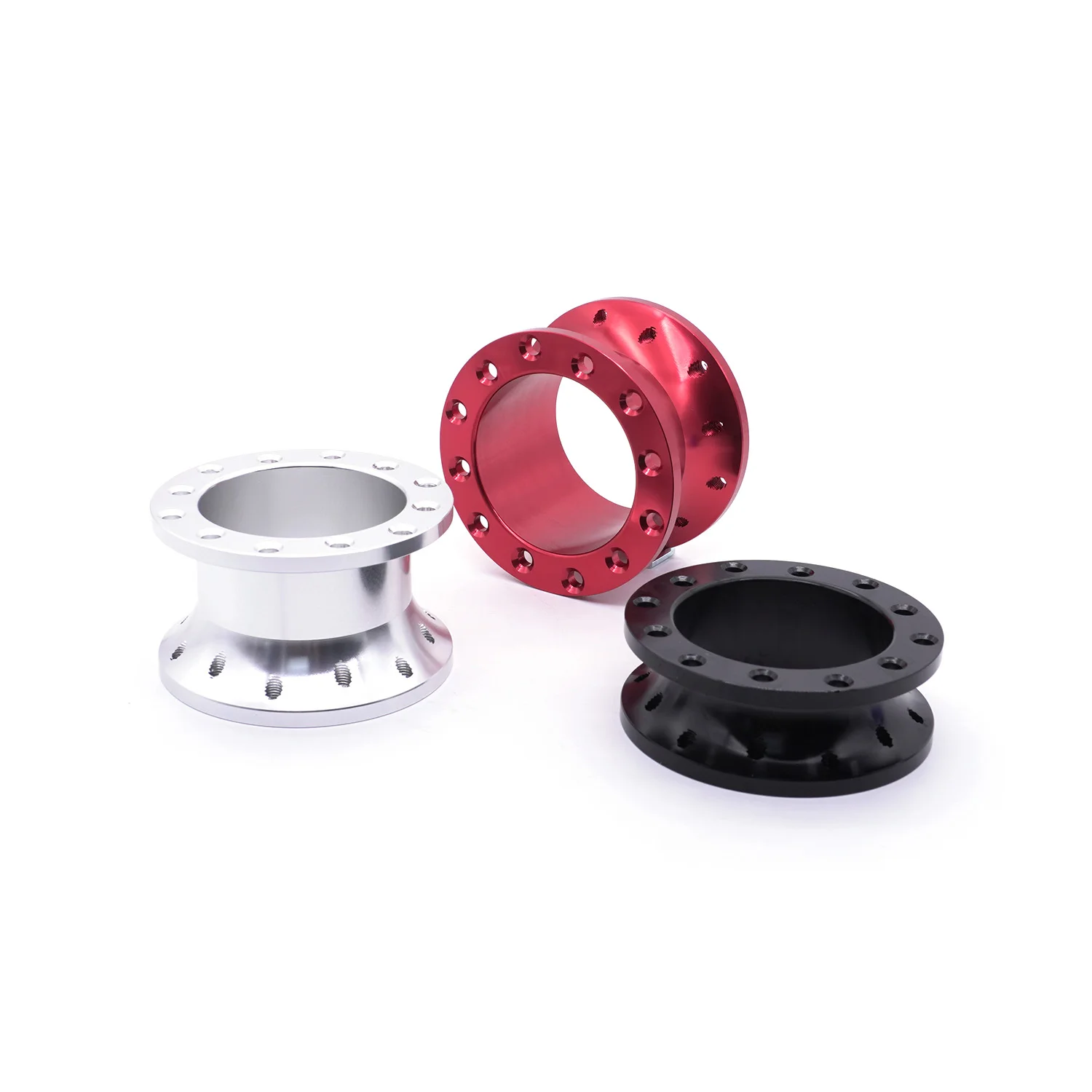 Универсальный автомобильный адаптер для тюнинга спортивного рулевого колеса 30