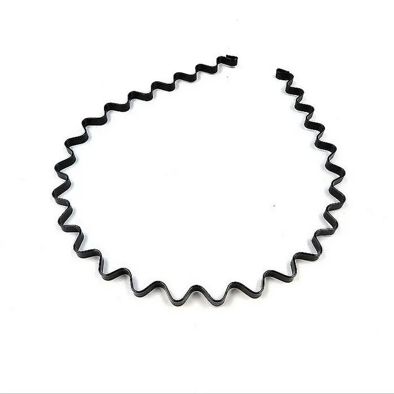 

9 style Hairband Men Women Washing Headband Scrunchy Styling Tools Accessories2007