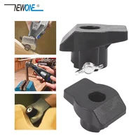 1pc sanding grinding guide attachment rotary tool accessories for dremel and hilda mini drill