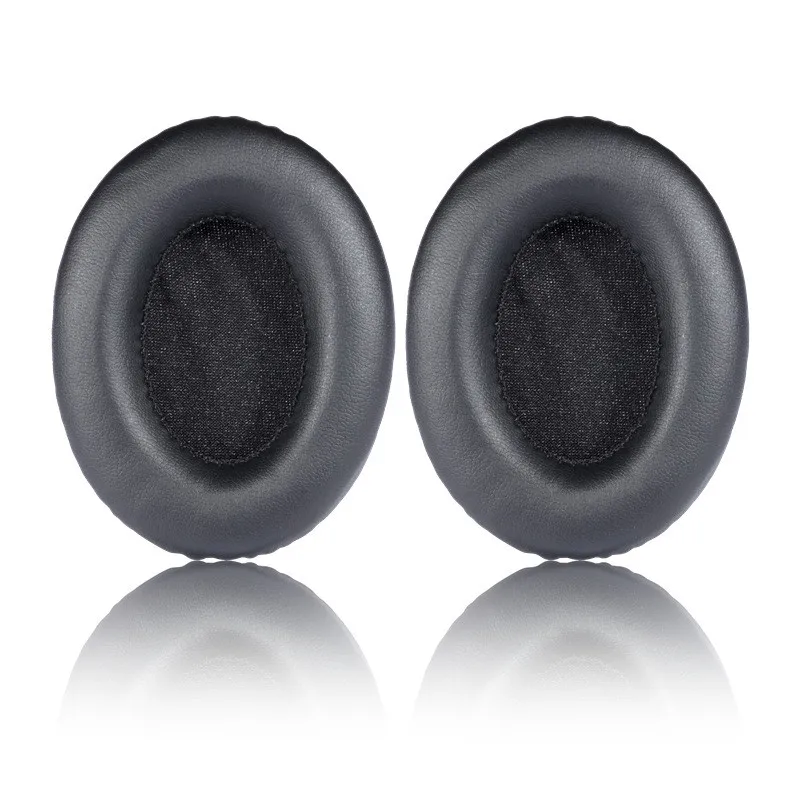 Durable and Soft Replacement Foam Earmuffs Ear Cushion Pads For studio Headphones High Quality Fit perfectly 23 OctO4 | Электроника