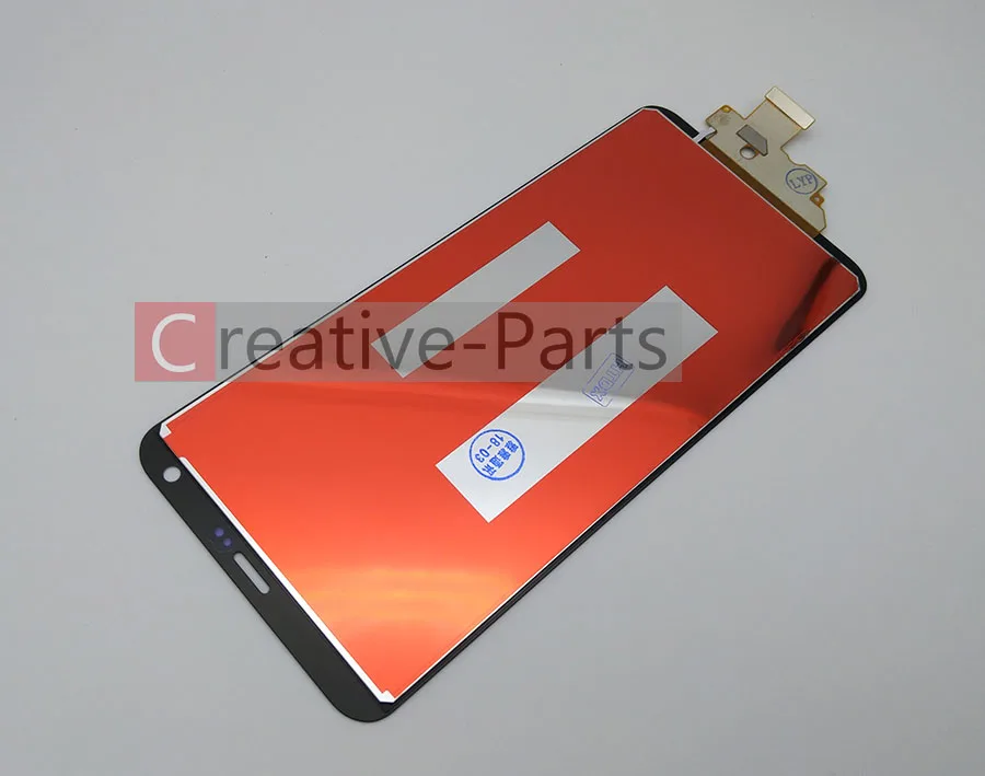 Original LCD For LG G6 H870 Pantella With Touch Glass Digitizer Assembly Display Screen Replacement Parts | Мобильные телефоны и