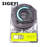 AXO SRM Power Meter Spider powermeter road mtb mountain bike bicycle Crank spider Cadence SRAM ROTOR crankset power meter
