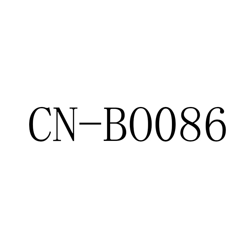 

CN-BO086