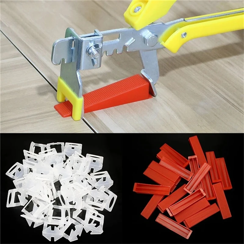 

Система выравнивания плитки, прикрепленная к поверхности кирпичной стены, фиксированная подставка, зажим для укладки плитки, инструмент дл...