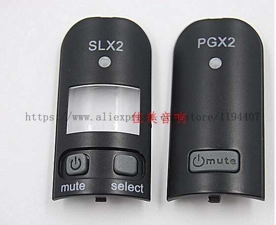 

For pgx2 SLX2 Handheld wireless microphone