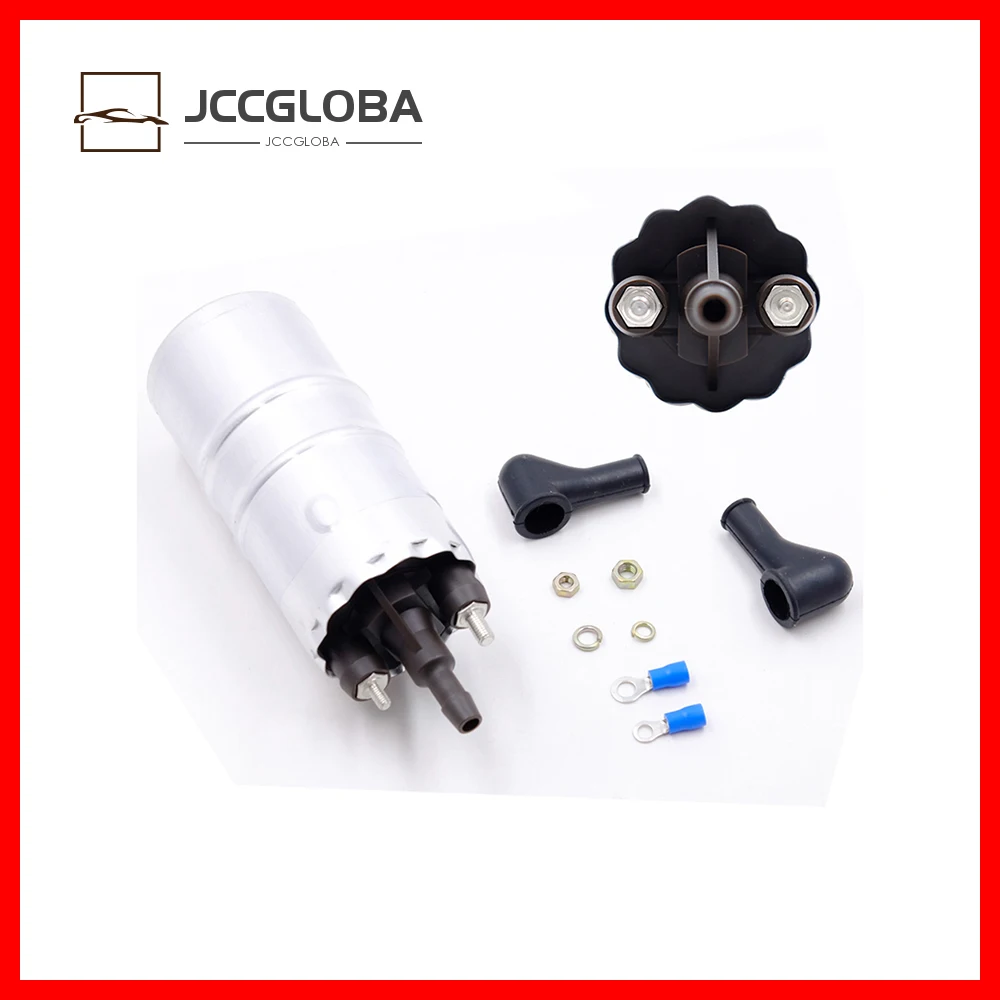 Новый 52 мм топливный насос для BMW K75 K100 K1100 K1 LT RS K1100LT 1984 1996 16121461576 16121460452 0580464966 0580463999