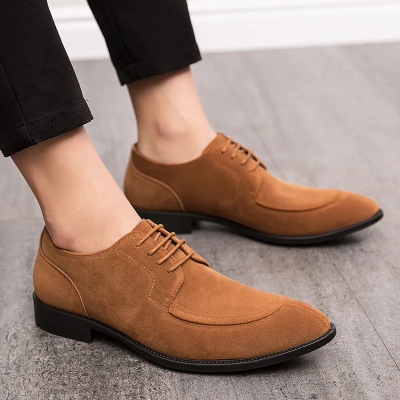 

Men Casual Shoes Fashion Men Shoes Genuine Leather Men Loafers Moccasins Slip On Men's Flats Male Driving Shoes 2020