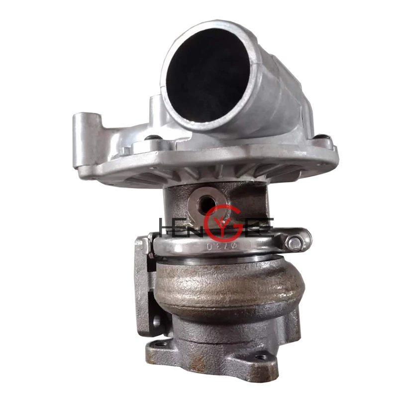 8972402101 Turbocharger for Isuzu Passenger RHF4H D-MAX 2.5 TD 4JA1L RHF5 VIDA | Автомобили и мотоциклы
