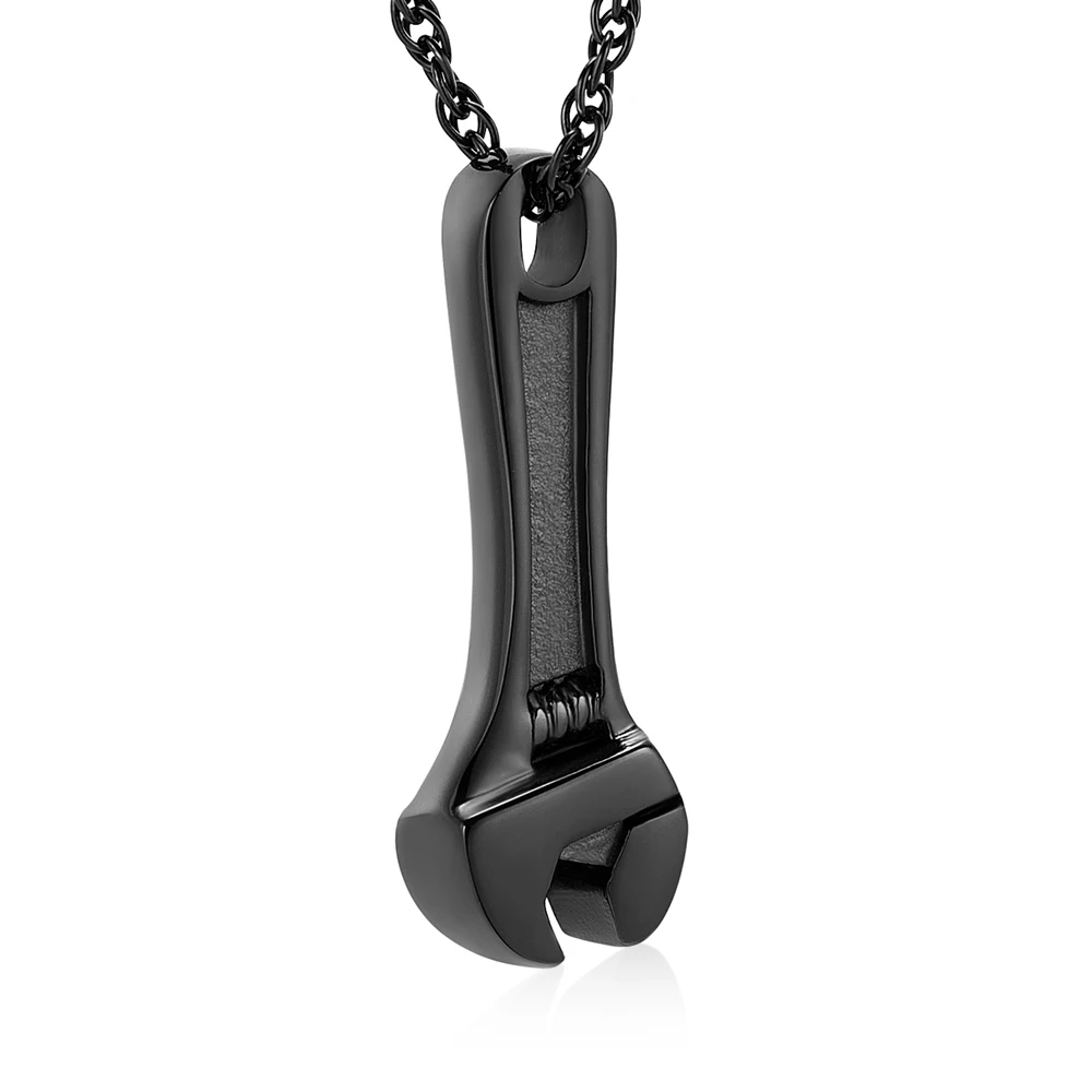 Замечательная подвеска в виде любимого человека ключ для кремации ювелирные