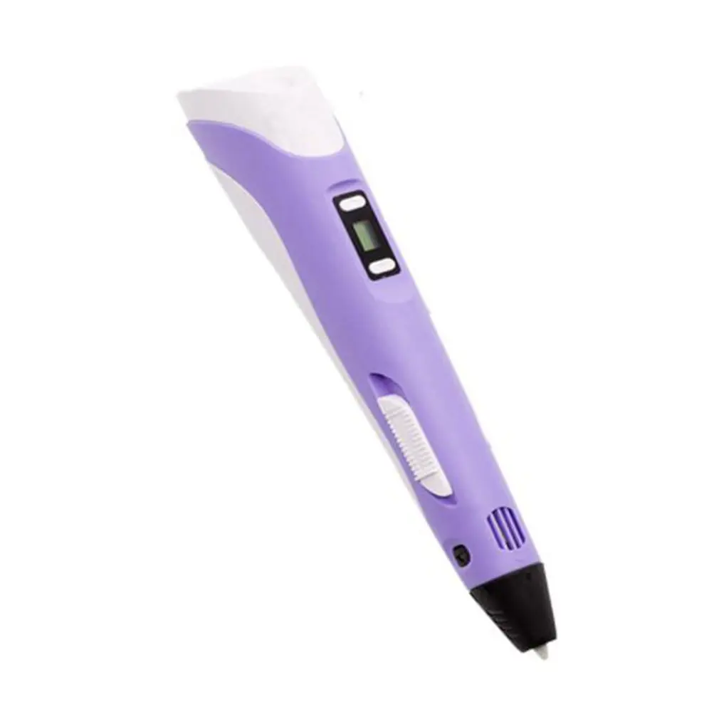 3d-ручка для рисования Oled-экран детей | Компьютеры и офис