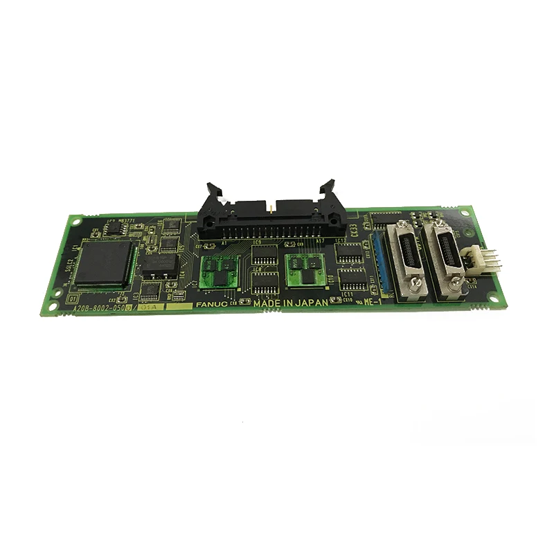 A20B 8002 0500 Fanuc Новый oirginal cnc машина доска| |