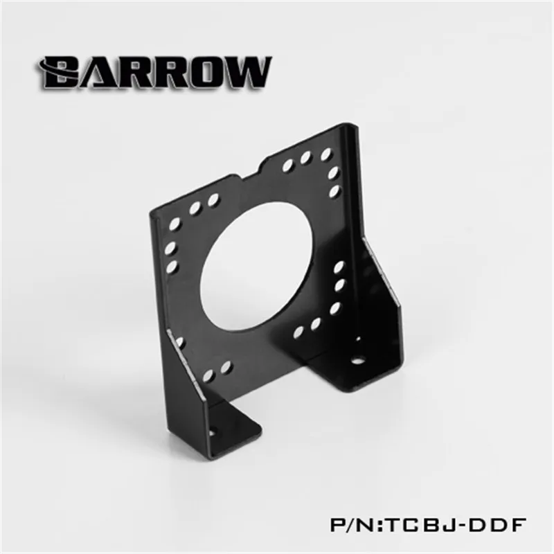 Barrow DDC кронштейн водяного насоса Расширенный ряд Aub стент для охлаждения|barrow ddc|water