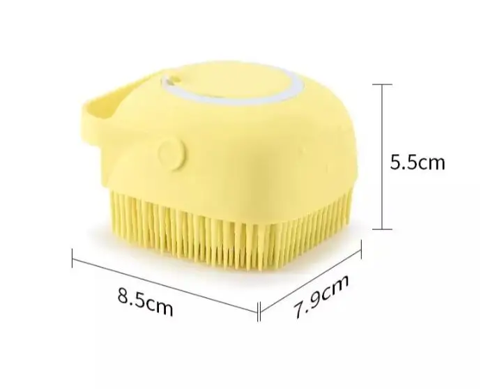 Силиконовые щетки для ванной отшелушивающий лица FDA угрей чистый силиконовый