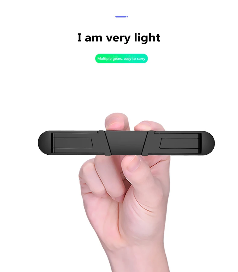 новый портативный невидимы