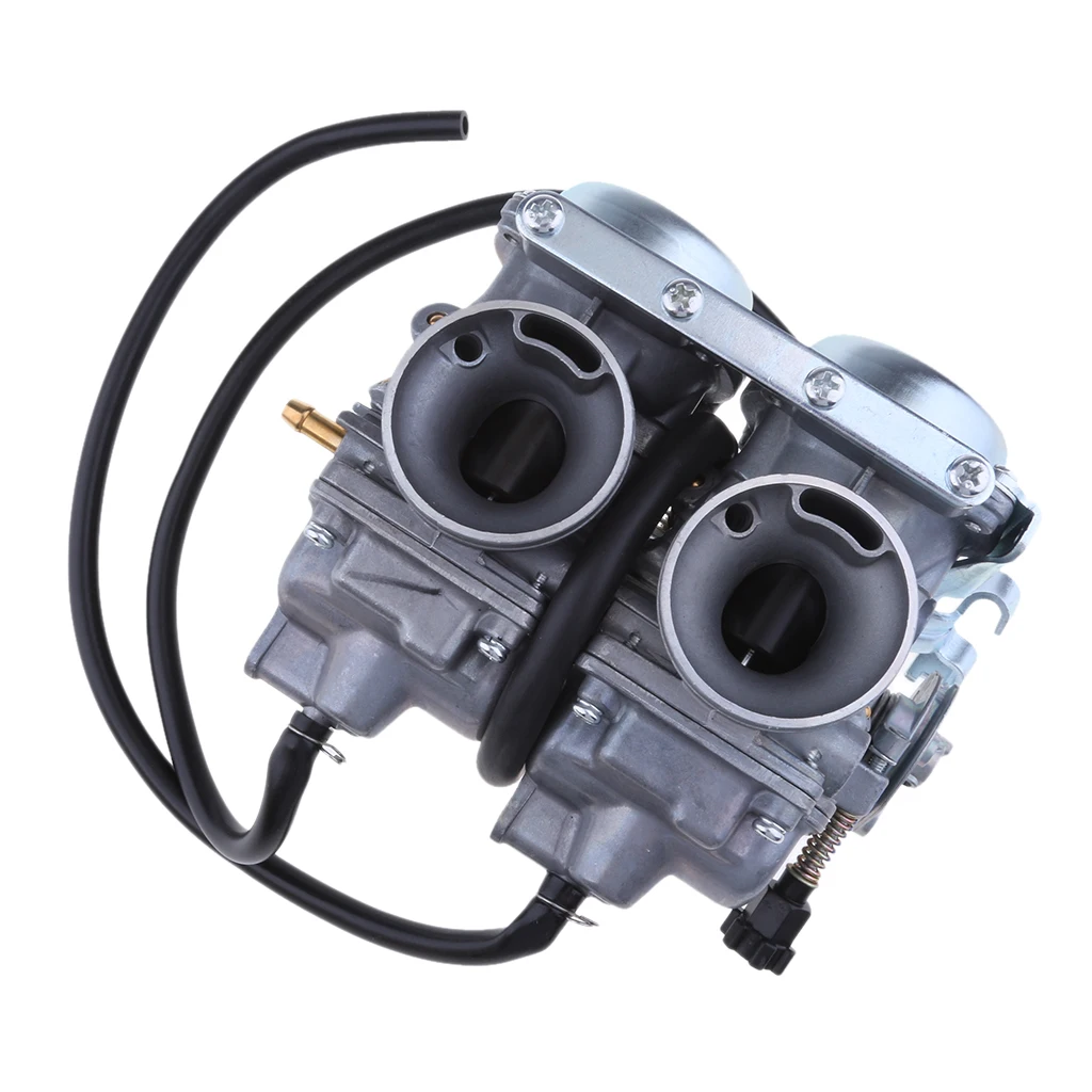 Абсолютно высокопроизводительный карбюратор Dual Carbs Подходит для Honda Rebel CA CMX 250 C CMX250/CA250