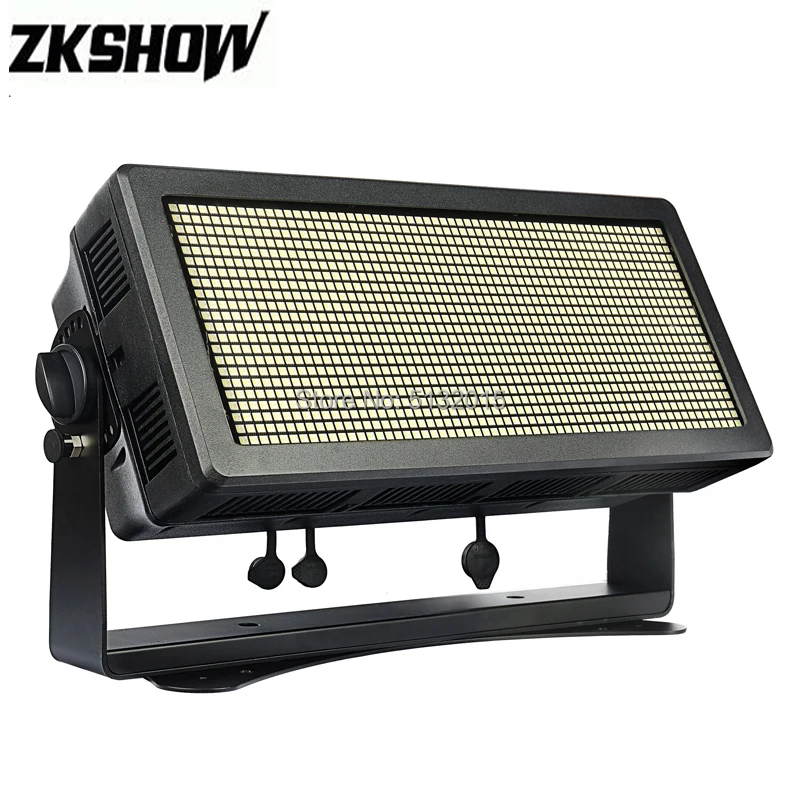 2 шт./лот 1320*0 8 Вт 5050 SMD RGBW светодиодный стробоскоп Blinder свет для DJ Дискотека часть