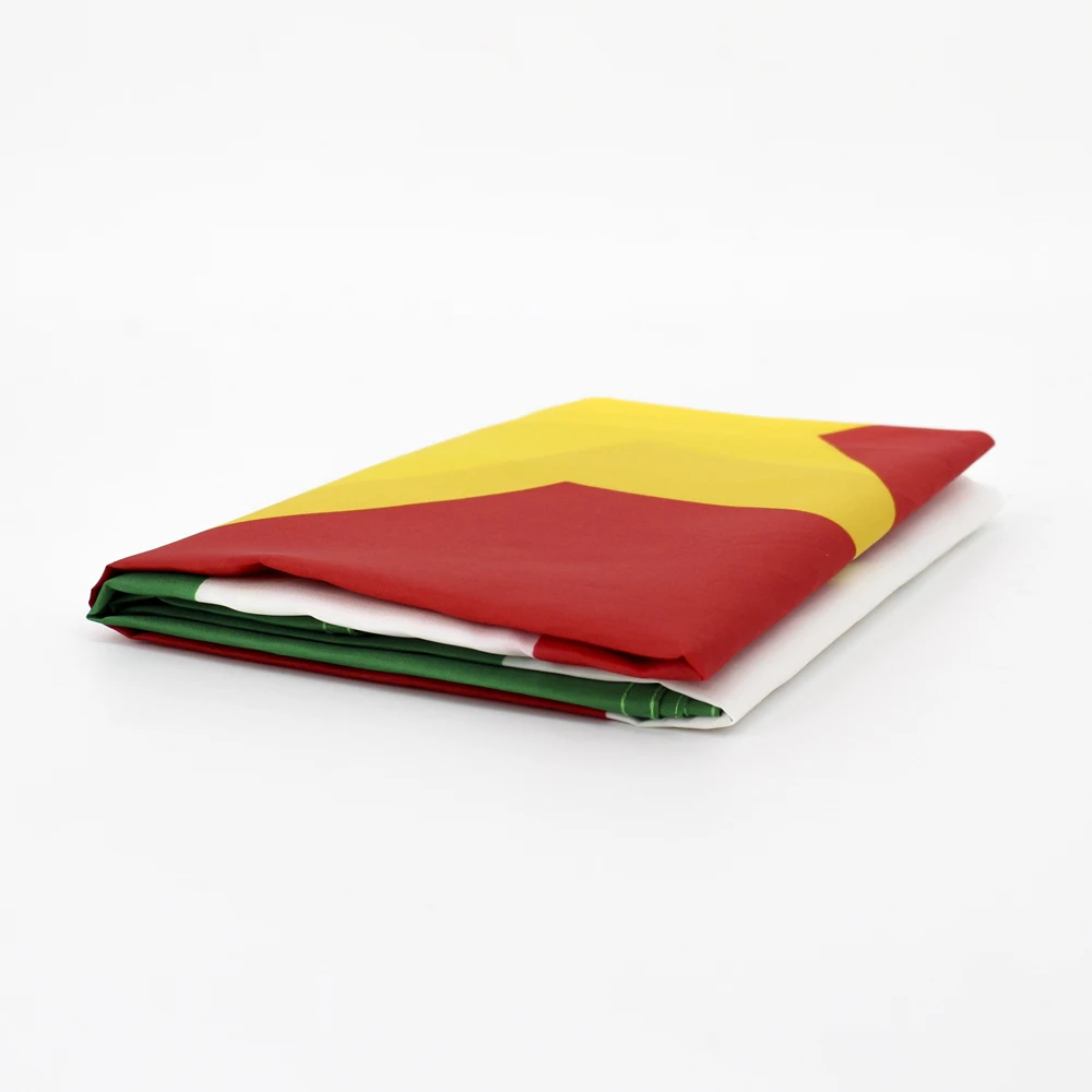 

Xxflag 3x5Fts 90X150cm Suriname Flag Activity National Banner For Decoration