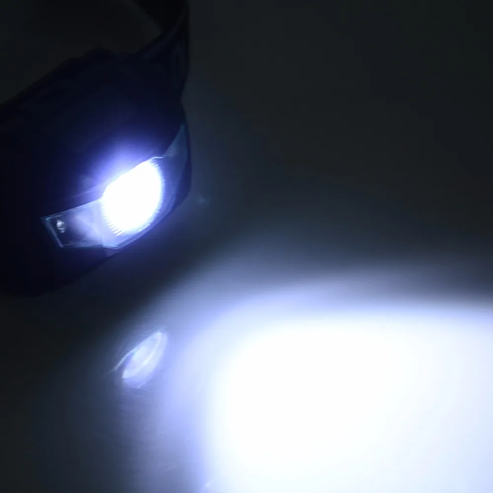 

LED Bicycle Light MTB Bike Front Rear Light ABS Warning Tail Head Taillight Lights Flashlight for Bike Cycling
